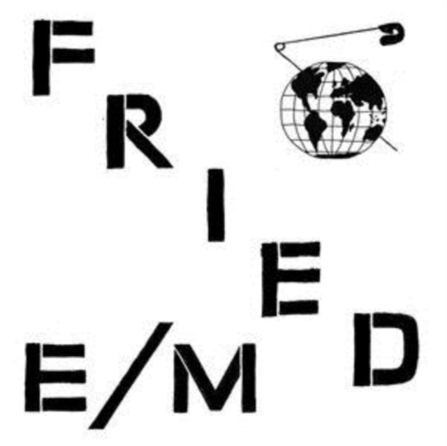 Fried E/M - Modern World (Vinyl) (US Import)