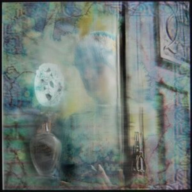 Proc Fiskal - Siren Spine Sysex (2LP/DL Card) (Vinyl) (US Import)