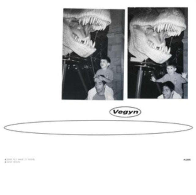 Vegyn - Only Diamonds Cut Diamonds (5 Year Anniversary) (Vinyl) (US Import)
