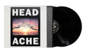 Headache - Thank You For Almost Everything (2LP) (Vinyl) (US Import)