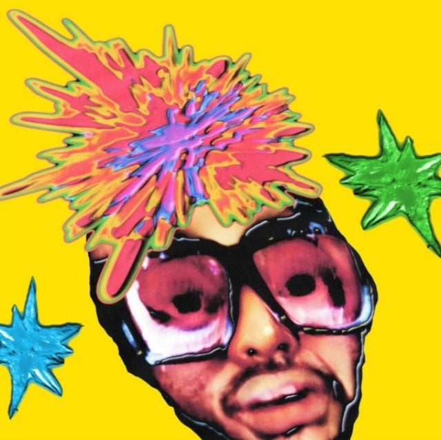 Aminé - Twopointfive (Clear Vinyl) (Vinyl) (US Import)
