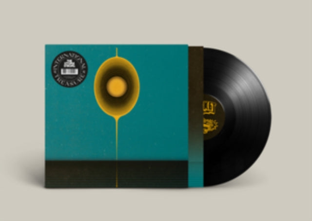 Utopia Strong - International Treasure (Vinyl) (US Import)