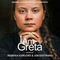 Karijord,Rebekka & Jon Ekstrand - I Am Greta (Vinyl) (US Import)
