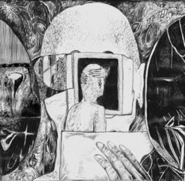 Human Trophy - Corpse Dream (Vinyl) (US Import)