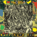 Knowso - Rare Auld Trip/Psychological Garden (Vinyl) (US Import)