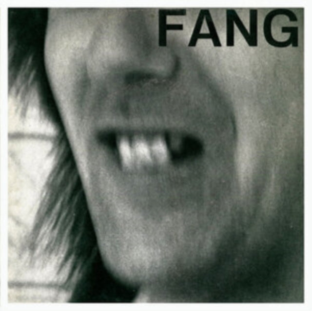 Fang - Enjoy The View/Yukon Fang (Vinyl Single) (US Import)