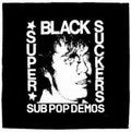 Black Supersuckers - Sub Pop Demos Remast (CD)