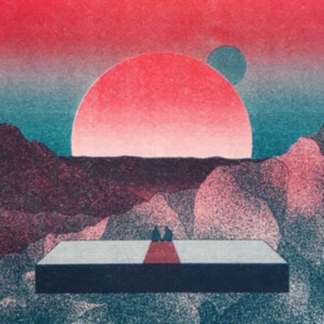 Pile - In The Corners Of A Sphere-Filled Room (Vinyl) (US Import)