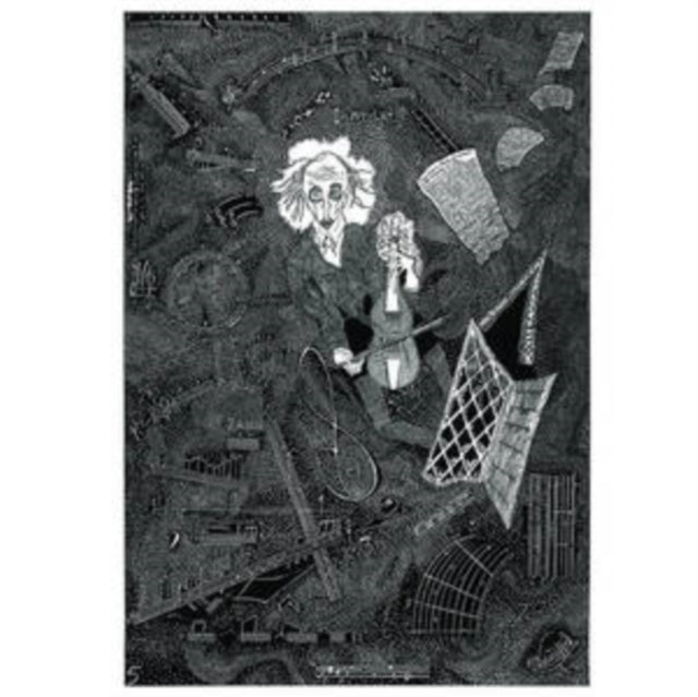 Rudimentary Peni - Cacophony (Vinyl) (US Import)
