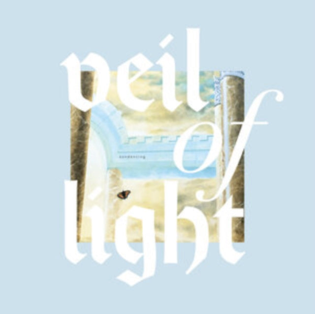 Veil Of Light - Sundancing (Limited) (Vinyl) (US Import)