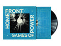 Home Front - Games Of Power (Vinyl) (US Import)