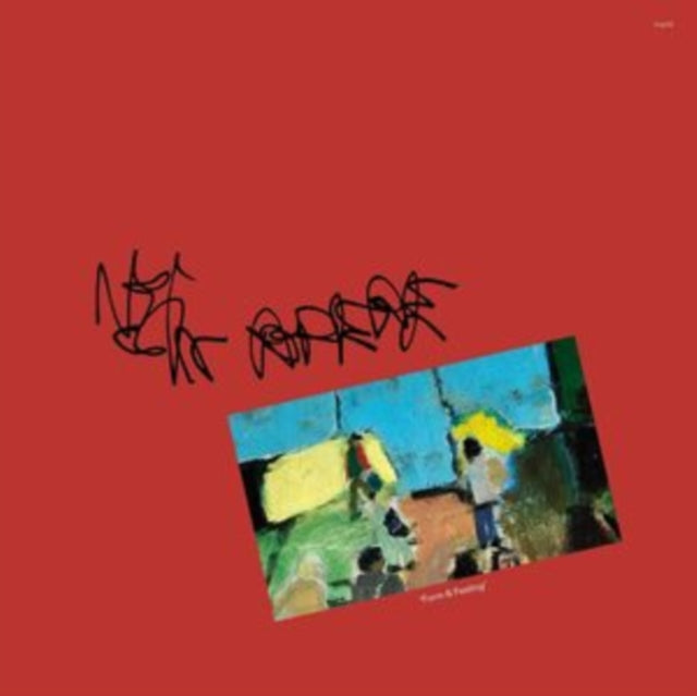 Nein Rodere - Form & Feeling (Vinyl) (US Import)