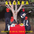 Algara - Absortos En El Tedio Eterno (Vinyl) (US Import)