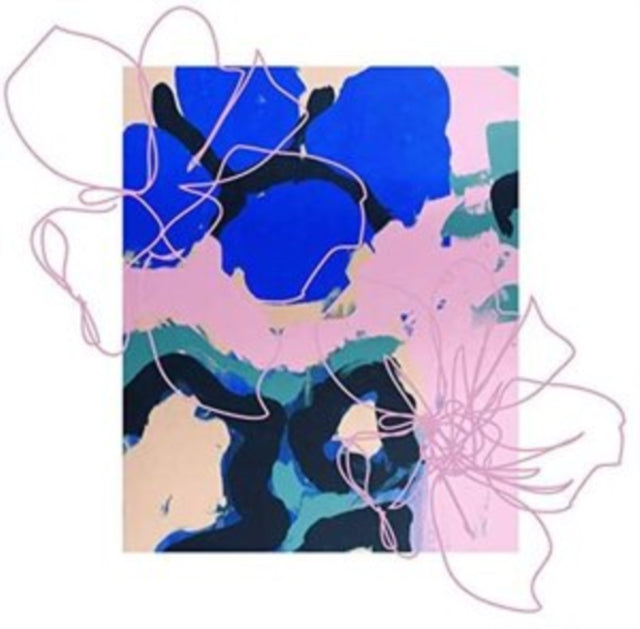 Facta - Blush (White Vinyl) (Vinyl) (US Import)