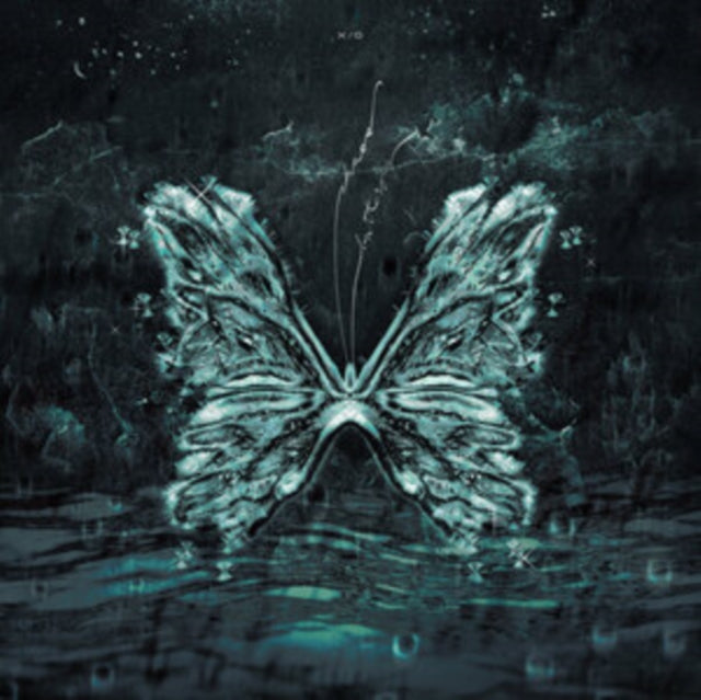 X/O - Chaos Butterfly (Vinyl) (US Import)