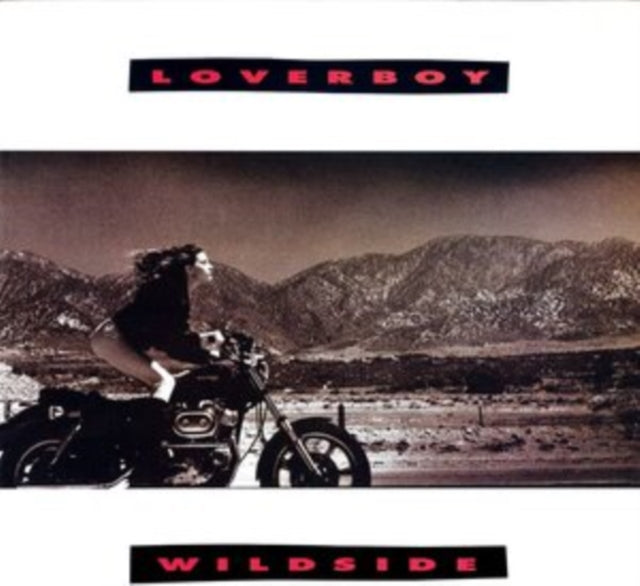 Wildside (Remastered) - Wildside (Remastered) (CD)
