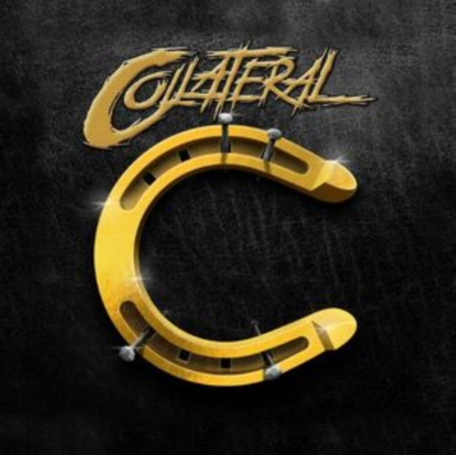 Collateral - Rewired (CD)