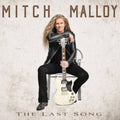 Mitch Malloy - Last Song (CD)