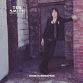 Tuk Smith & The Restless Hearts - Rogue To Redemption (CD)