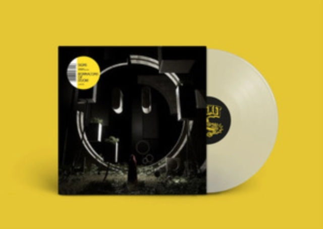 Bonnacons Of Doom - Signs (Clear Vinyl) (Vinyl) (US Import)