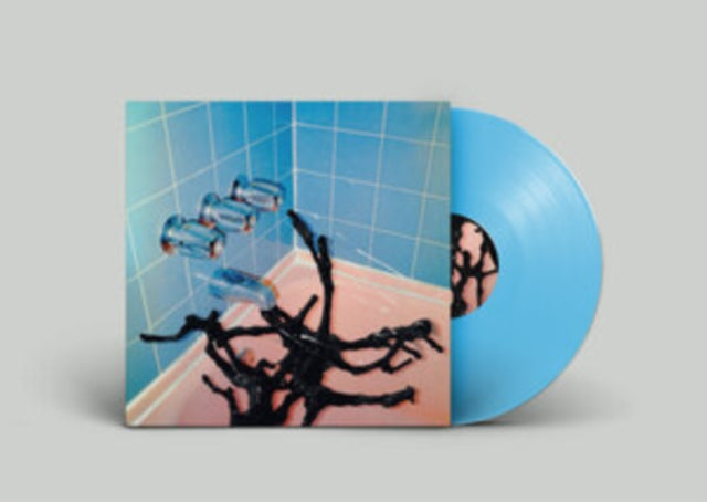 Obey Cobra - MWG DRWG (Color Vinyl) (Vinyl) (US Import)