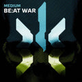 Medium - Be: At War (2LP) (Vinyl) (US Import)