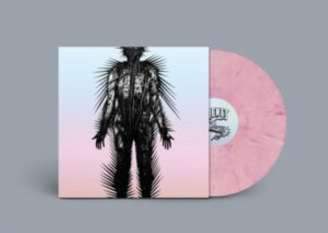Pharaoh Overlord - Louhi (Pink Smoke Vinyl) (I) (Vinyl) (US Import)