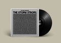 Utopia Strong - Bbc Sessions (Vinyl) (US Import)