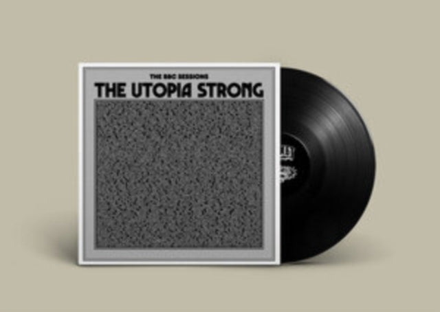 Utopia Strong - Bbc Sessions (Vinyl) (US Import)