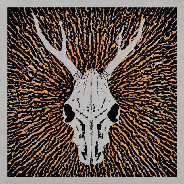 Goat - Gallows Pole: Original Score (Molten Metal Vinyl/2LP/7 Inch) (Vinyl) (US Import)