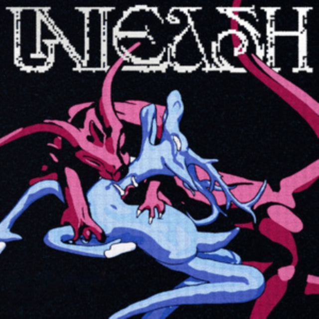 Heavee - Unleash (Vinyl) (US Import)