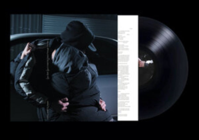Iceboy Violet & Nueen - You Said You'd Hold My Hand Through The Fire (Vinyl) (US Import)