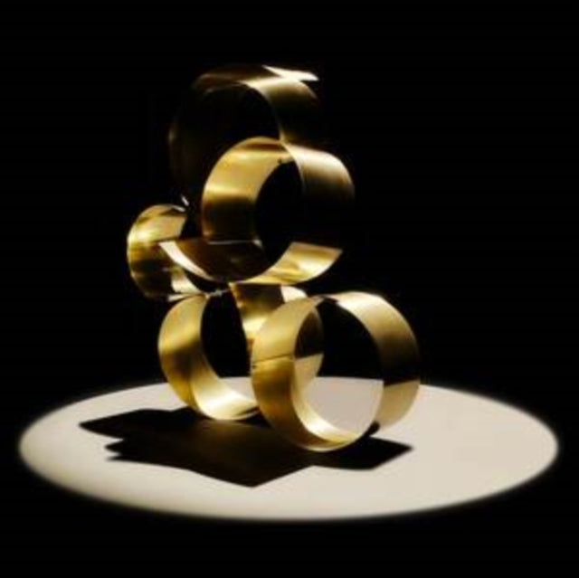 Jlin - Akoma (Gold Vinyl/2LP) (Vinyl) (US Import)