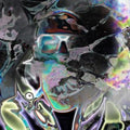 U-Ziq - Grush (CD)