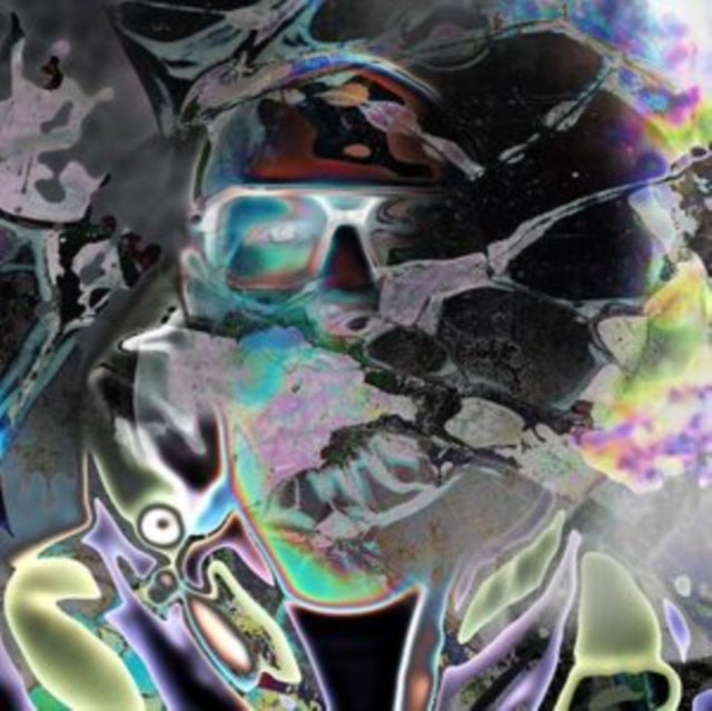 U-Ziq - Grush (CD)