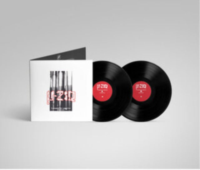 M-Ziq - Tango N'Vectif (The Complete Sessions) (3CD) (CD) (US Import)
