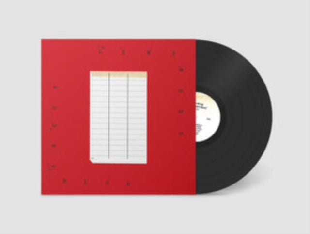 Lewsberg - Out & About (Vinyl) (US Import)