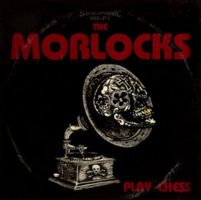 Morlocks - Play Chess (Vinyl) (US Import)
