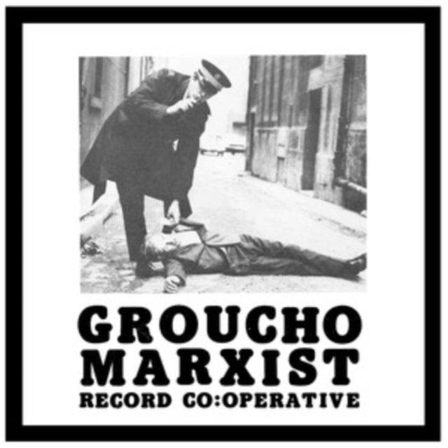 Various Artists - Groucho Marxist Record Co:Operative (Vinyl) (US Import)