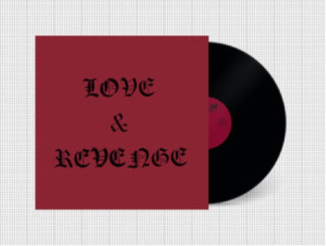 Kriegshog - Love & Revenge (Vinyl) (US Import)