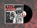 Bootlicker - 1000 Yd. Stare (Vinyl) (US Import)