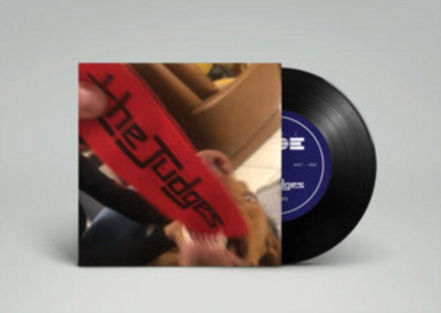 Judges - Guns (Vinyl) (US Import)