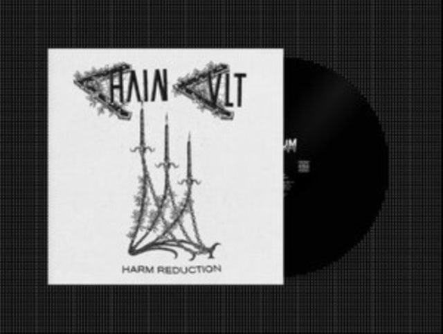 Chain Cult - Harm Reduction (Vinyl) (US Import)