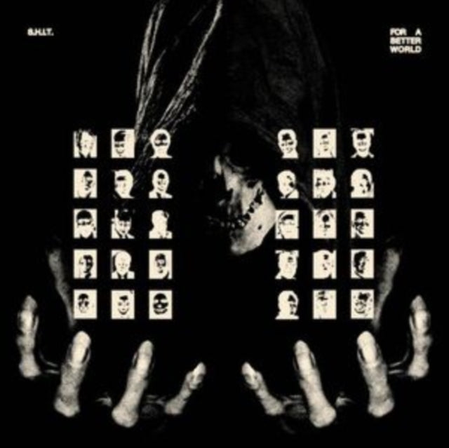 S.H.I.T - For A Better World (Vinyl) (US Import)