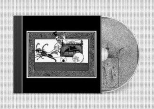 Rudimentary Peni - Pope Adrian 37th Psychristiatric (CD) (US Import)