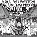 A.O.A & Oi Polloi - Unlimited Genocide (Vinyl) (US Import)
