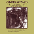 Ginger Wizard - Curious Flora & Fauna Of The Ancient World (Vinyl) (US Import)
