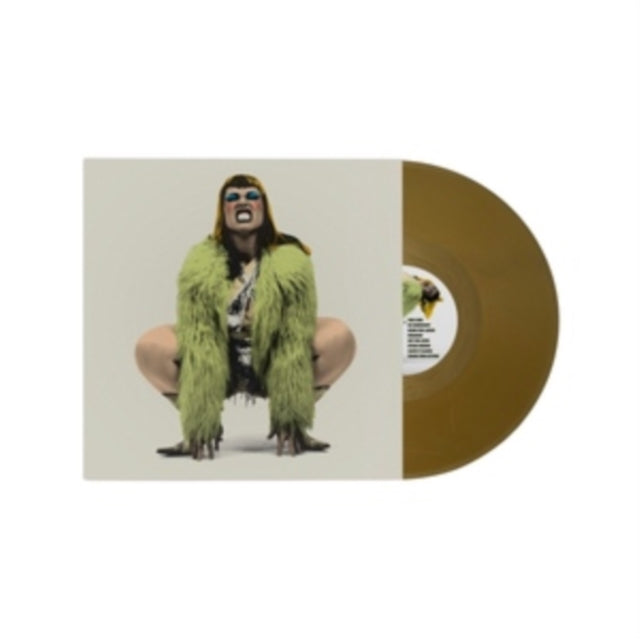 Split Dogs - Nice N' Rough (Vinyl) (US Import)