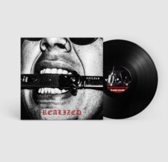 Hot Load - Realized (Vinyl) (US Import)