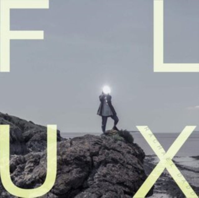 Rachael Dadd - Flux (DL Card) (Vinyl) (US Import)